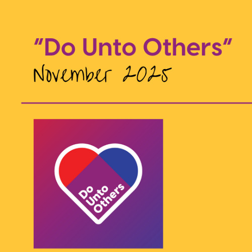 "The Golden Rule", Message from Pastor Minoo, November 02 2025