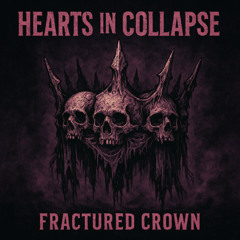 fractured crown