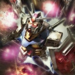 gundam (prod. Truett)