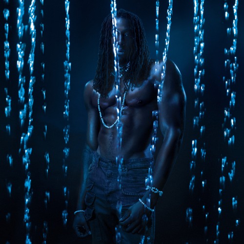 Jerome Thomas - Submerge (Single) (prod. by Pitch 92)