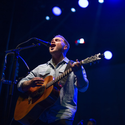 Zach Bryan & Bon Iver - Boys of Faith