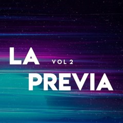 La Previa Vol.2 Kilian AJ Remix (Raw,Quevedo,Rihanna,Tiago Pzk,Myke Towers)