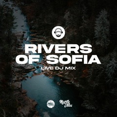 Screamoe - Rivers of Sofia Festival [LIVE DJ MIX]
