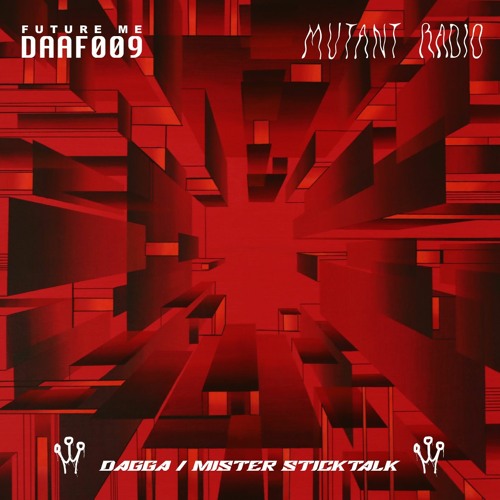 DAAF009_Mister Sticktalk