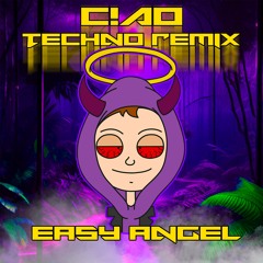 C!AO Tha Sup (TECHNO EDIT) EZ
