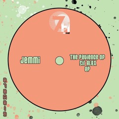 Premiere : Jemmi - Time Of Contradictions [07DM019]