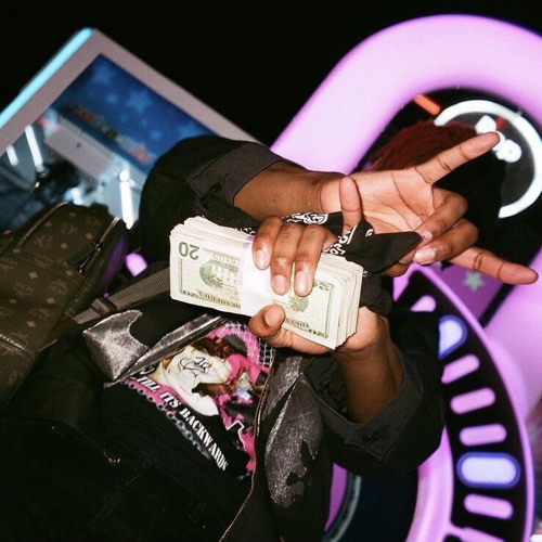 DC The Don - Mood Swings