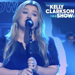 Kelly Clarkson - Set Fire To The Rain Cover