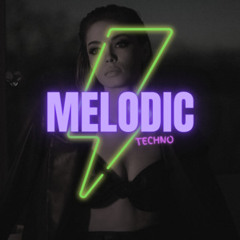 MELODIC TECHNO MAFIA 2025