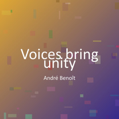 Voices bring unity