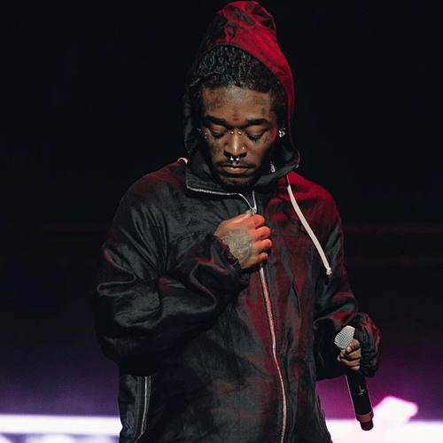 Lil Uzi Vert - Let’s Go