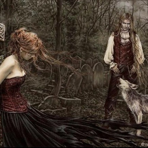 Grooveclowd with Venus Abalero ----Caught Between Two Worlds