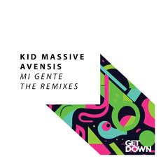 Get Down release 2025