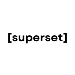 [superset]