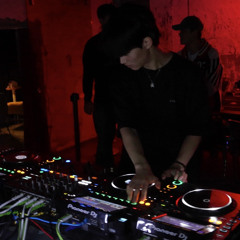 6UN Live @SOHOloungeseoul 240921