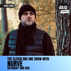The Eleven One One Show 002