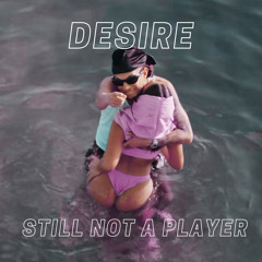 STILL NO DESIRE (DJABA EDIT)