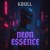Artwork for Neon Essence