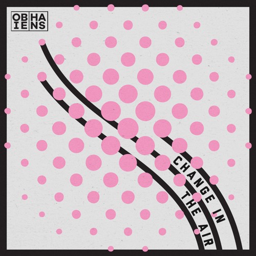 Obie Hans - Change In The Air