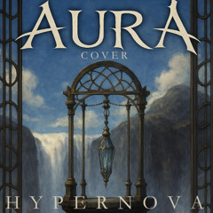 Aura - Fate of the Ages - Cover