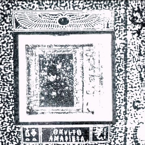 White Walls (2023) [Keller Synth]