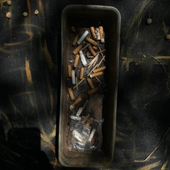 We Should've Talked About Saturday (feat. Ashley Kitonga)