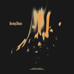 JAYLE - Burning Silence (Official Audio)