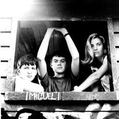 Saint Etienne Saintly Megamix