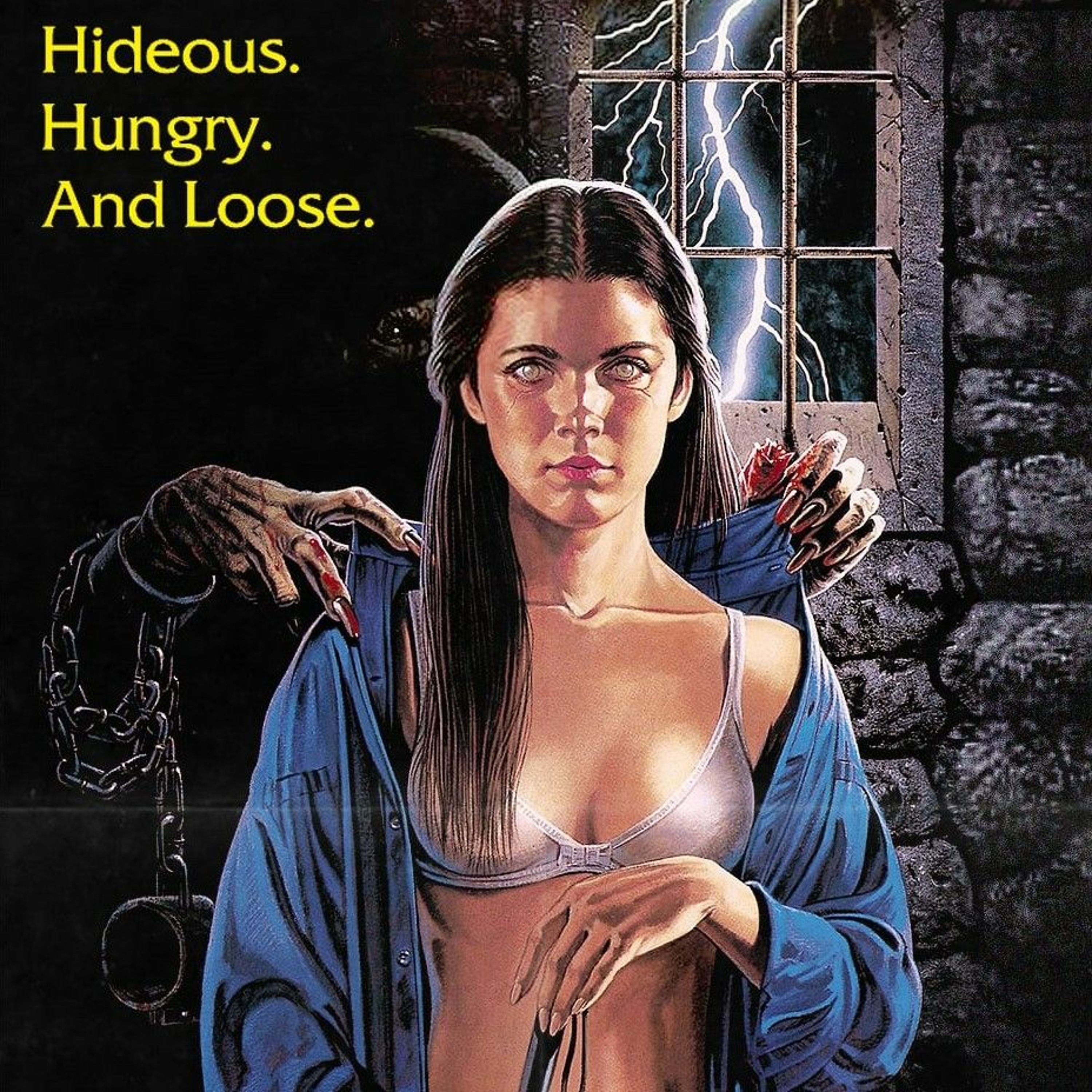 SLEAZOIDS