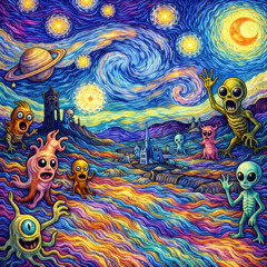 Mica & JJ ─ The Future Is Now [Rizound]