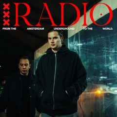 XXX Radio #104