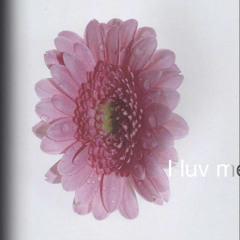 I luv me - takeisme & iamrealdaiki