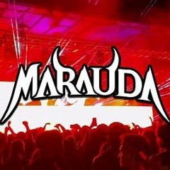 Marauda - Forbidden Kingdom 2020 [FULL SET]