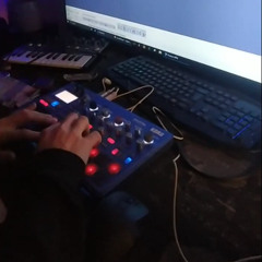 korg freestyle session incl video