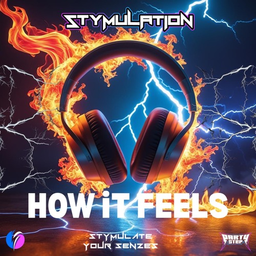 HOW iT FEELS (2 STyMuLaTe YoUr SeNZeS)