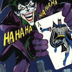 exo6kmooky - joker! (p.shadow!)