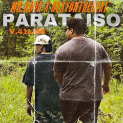 Mr Kupa & REXYONDABEAT - Parataiso