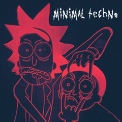 MINIMAL TECHNO