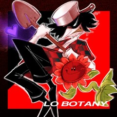 lo botany 3same cover