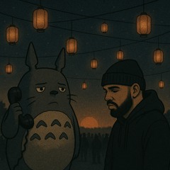 Hotline Bling x Still Sleepless DJ MRTN mashup