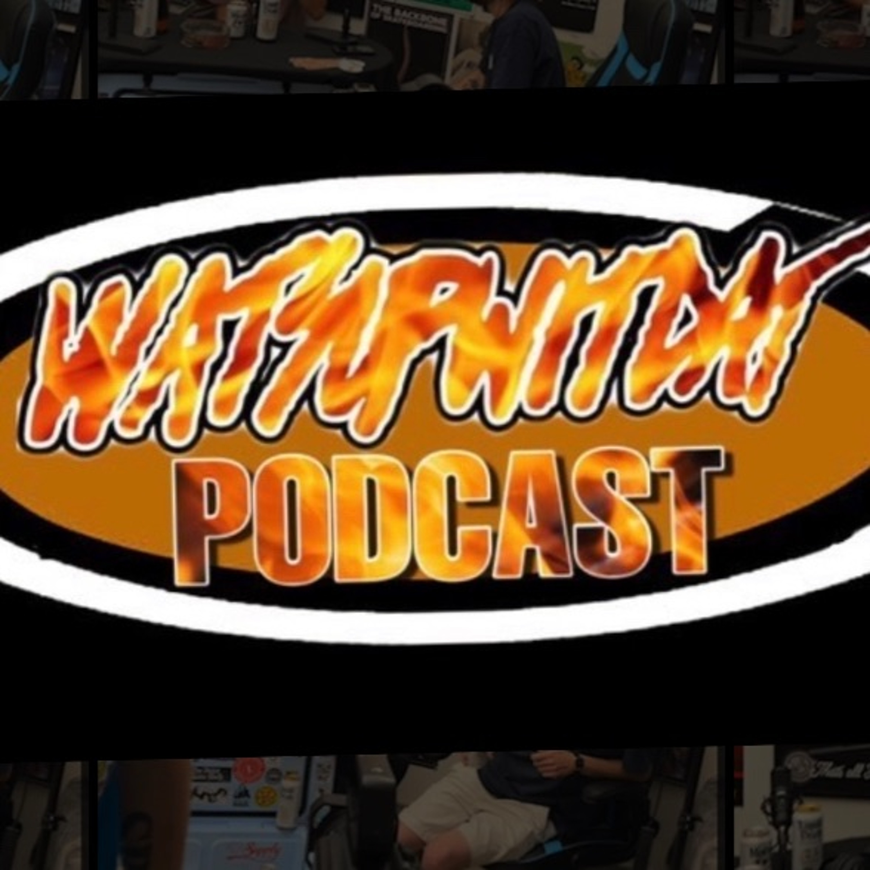 Watsupwitdat Podcast