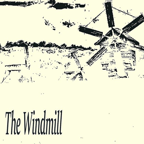 The Windmill - (prod.JAYANY%).wav