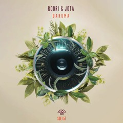 PREMIERE: Rodri & Jota - Daruma (Original Mix) [Sounds Of Earth]