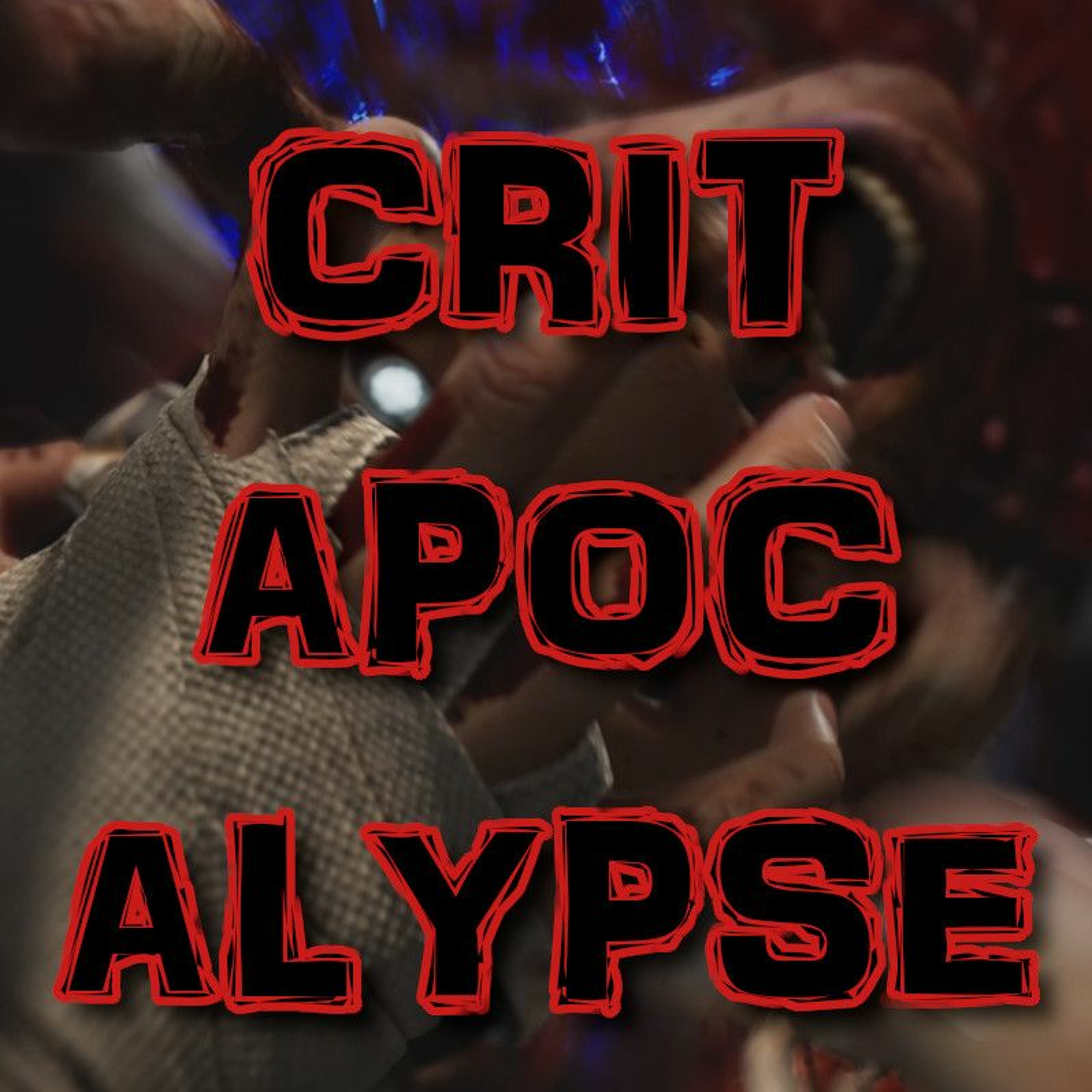 Critapocalypse Podcast