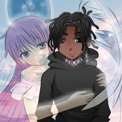 Jordan Adetunji - angel