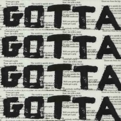 GOTTA [WISDOM RECORDS]
