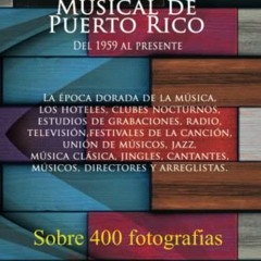 READ EBOOK EPUB KINDLE PDF Metamorfosis Musical de Puerto Rico (Spanish Edition) by