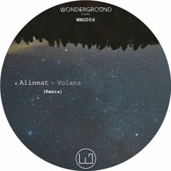 PREMIERE: Aioros - Volans (Alineat Remix) [WNG006]