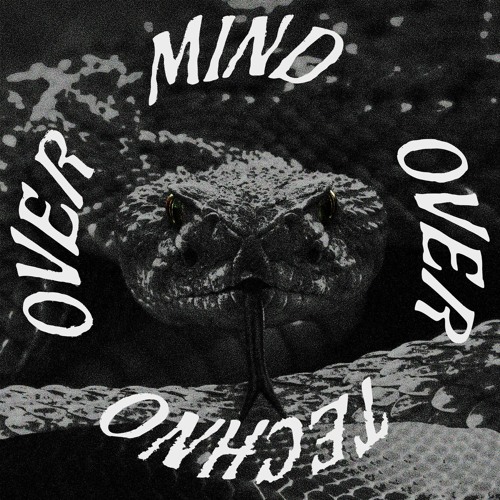 MIND OVER MATTER - BOLLENATOR (TECHNO REMIX)