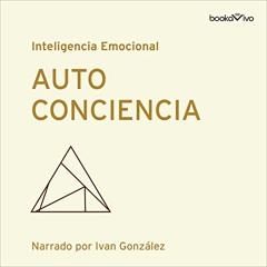Autoconciencia (Audiolibro)